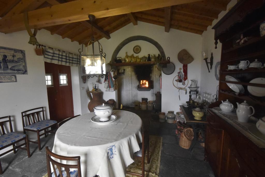 O Moinho Da Bibi Villa Candelaria  Ngoại thất bức ảnh