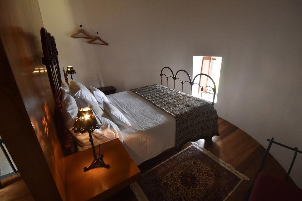O Moinho Da Bibi Villa Candelaria  Ngoại thất bức ảnh