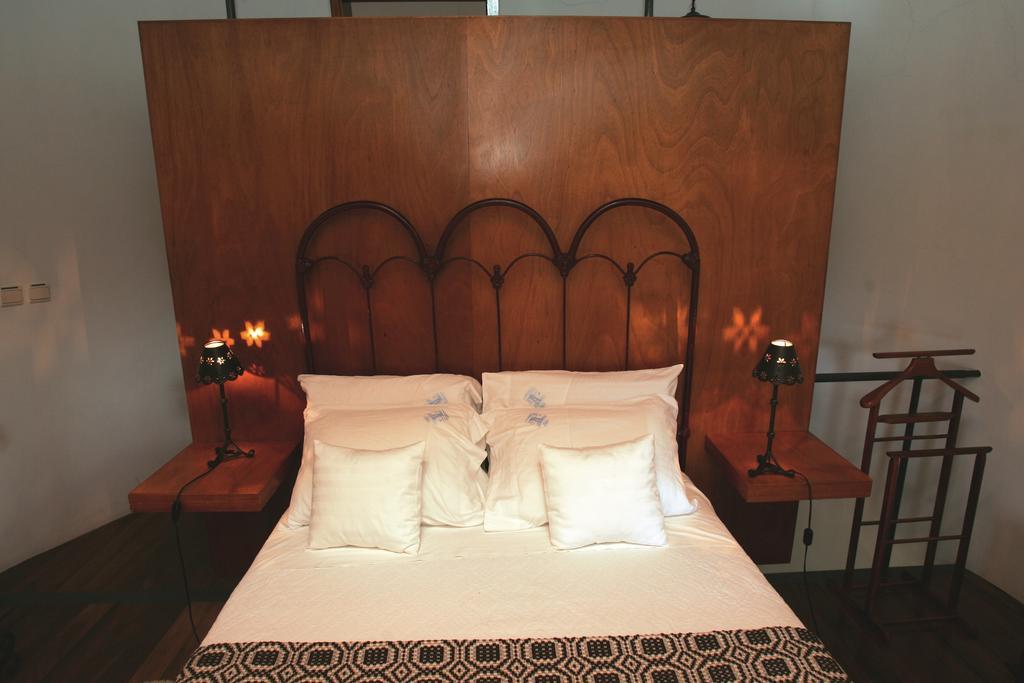 O Moinho Da Bibi Villa Candelaria  Ngoại thất bức ảnh